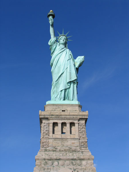  New York 012
