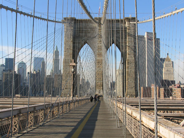  New York 016