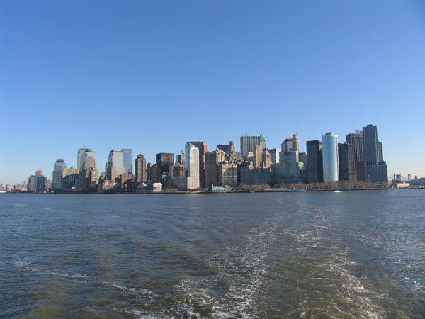  New York 02