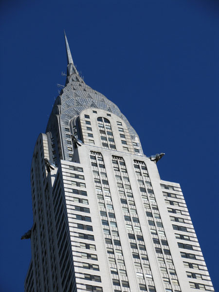  New York 022