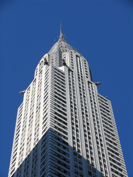  New York 024