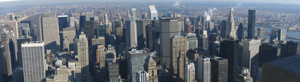  New York 028