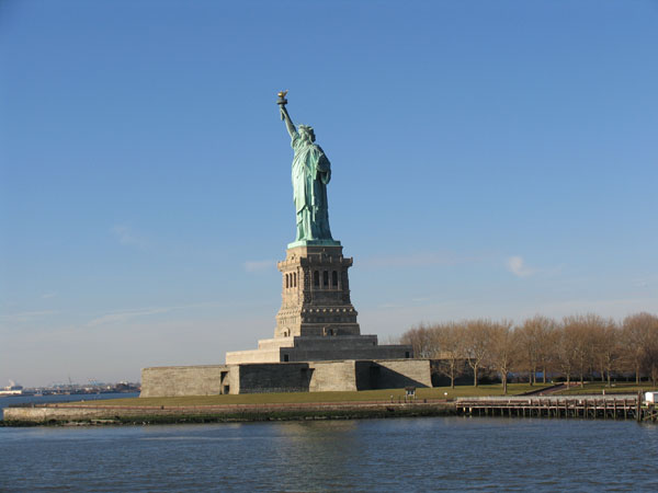  New York 03