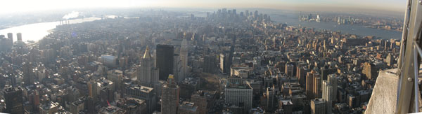  New York 030