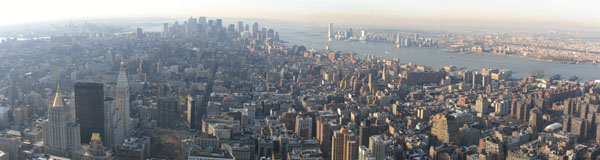  New York 031