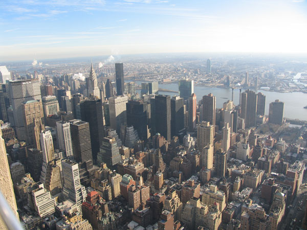  New York 07
